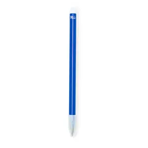 Ewiger Bleistift Baxter, Farbe: blau, Verpackung: ohne personalisierte Geschenke 