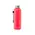 Trinkflasche Lecit - rot, Farbe: rot, Verpackung: Papier Tasche personalisierte Geschenke 
