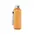 Trinkflasche Rizbo - orange, Farbe: orange, Verpackung: ohne personalisierte Geschenke 