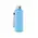 Trinkflasche Rizbo - hellblau, Farbe: hellblau, Verpackung: ohne personalisierte Geschenke 