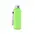 Trinkflasche Rizbo - hellgrün, Farbe: hellgrün, Verpackung: ohne personalisierte Geschenke 