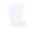 Trinkbecher Ginbert - transparent, Farbe: transparent personalisierte Geschenke 