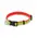 Hundehalsband Muttley - rot, Farbe: rot personalisierte Geschenke 