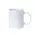 Tasse Impex - weiß, Farbe: weiß personalisierte Geschenke 