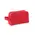 Kosmetik Tasche Trevi - rot, Farbe: rot personalisierte Geschenke 