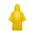Poncho Teo - gelb, Farbe: gelb personalisierte Geschenke 