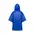 Poncho Teo - blau, Farbe: blau personalisierte Geschenke 