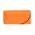 Faltbare Tasche Konsum - orange, Farbe: orange personalisierte Geschenke 