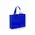 Tasche Flubber - blau, Farbe: blau personalisierte Geschenke 