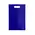 Tasche Desmond - blau, Farbe: blau personalisierte Geschenke 