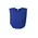 Weste Wiki - blau, Farbe: blau personalisierte Geschenke 