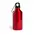 Trinkflasche Mento - rot, Farbe: rot personalisierte Geschenke 