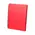 Notizbuch Gulliver - rot, Farbe: rot personalisierte Geschenke 