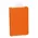 Notizblock Kine - orange, Farbe: orange personalisierte Geschenke 