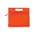 Kosmetik Tasche Fergi - rot, Farbe: rot personalisierte Geschenke 