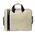 Dokumententasche Amazon - beige, Farbe: beige personalisierte Geschenke 
