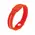 Armband Energy - rot, Farbe: rot personalisierte Geschenke 