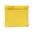 Armbandtasche Oakley - gelb, Farbe: gelb personalisierte Geschenke 