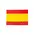Fahne Caser - spanien, Farbe: spanien personalisierte Geschenke 