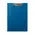 Mappe Clasor - blau, Farbe: blau personalisierte Geschenke 