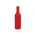 Wein Set Sarap - rot, Farbe: rot personalisierte Geschenke 