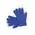 Touchpad Handschuhe Actium - blau, Farbe: blau personalisierte Geschenke 