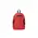 Rucksack Humus - rot, Farbe: rot personalisierte Geschenke 
