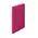 Notizblock Cilux - rosa, Farbe: rosa personalisierte Geschenke 