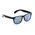 Sonnenbrille Malter - schwarz, Farbe: schwarz personalisierte Geschenke 