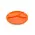 Vorspeisen Schale Zeka - orange, Farbe: orange personalisierte Geschenke 