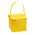 Kühltasche Tivex - gelb, Farbe: gelb personalisierte Geschenke 