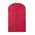Kleidertasche Kibix - rot, Farbe: rot personalisierte Geschenke 