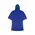 Poncho Zaril - blau, Farbe: blau personalisierte Geschenke 