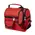 Kühltasche Bemel - rot, Farbe: rot personalisierte Geschenke 