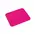 Mauspad Vaniat - rosa, Farbe: rosa personalisierte Geschenke 