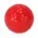 Golfball Nessa - rot, Farbe: rot personalisierte Geschenke 