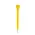 Golf Tee Hydor - gelb, Farbe: gelb personalisierte Geschenke 