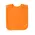 Weste Cambex - orange, Farbe: orange personalisierte Geschenke 