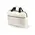 Dokumententasche Hirkop - beige, Farbe: beige personalisierte Geschenke 