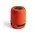 Lautsprecher Braiss - orange, Farbe: orange personalisierte Geschenke 