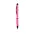 Kugelschreiber Pointer Lombys - pink, Farbe: pink personalisierte Geschenke 