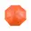 Regenschirm Ziant - orange, Farbe: orange personalisierte Geschenke 