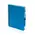 Notizbuch Koguel - blau, Farbe: blau personalisierte Geschenke 