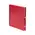 Notizbuch Tecnar - rot, Farbe: rot personalisierte Geschenke 