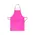Schürze Xigor - rosa, Farbe: rosa personalisierte Geschenke 