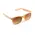 Sunglasses Haris, Color: hellbraun