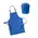 Set Legox - blau, Farbe: blau personalisierte Geschenke 
