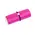 Faltbare Tasche Conel - rosa, Farbe: rosa personalisierte Geschenke 