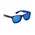 Sonnenbrille Gredel - blau, Farbe: blau personalisierte Geschenke 
