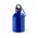 Trinkflasche Henzo - blau, Farbe: blau personalisierte Geschenke 
